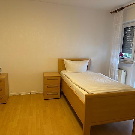 Ferienhaus Seilerbahn 17 Vallendar Exteriér fotografie