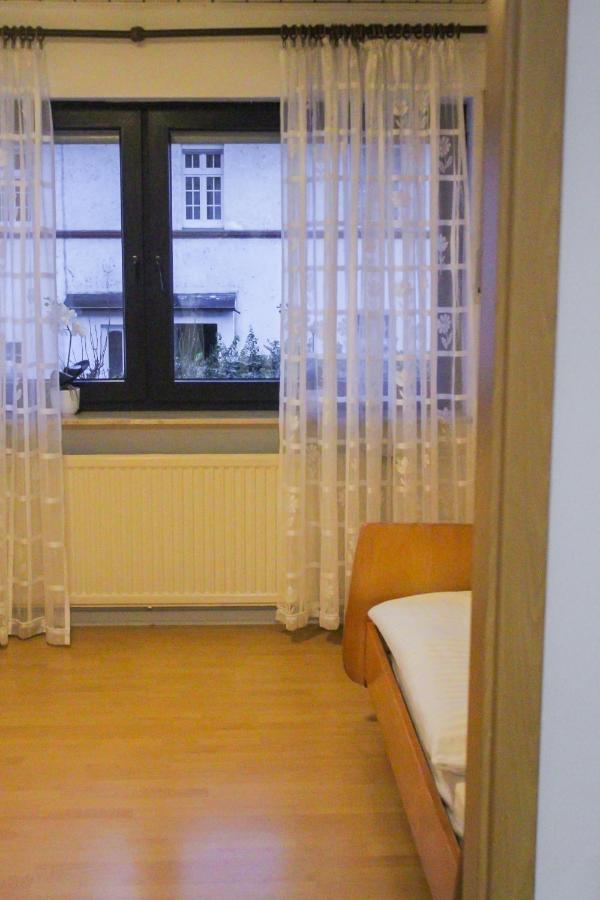 Ferienhaus Seilerbahn 17 Vallendar Exteriér fotografie