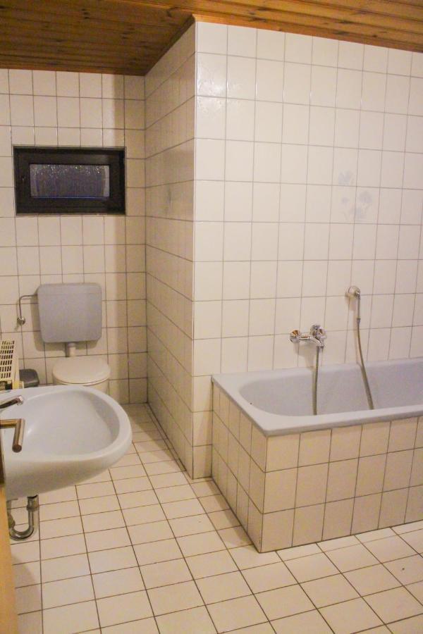 Ferienhaus Seilerbahn 17 Vallendar Exteriér fotografie