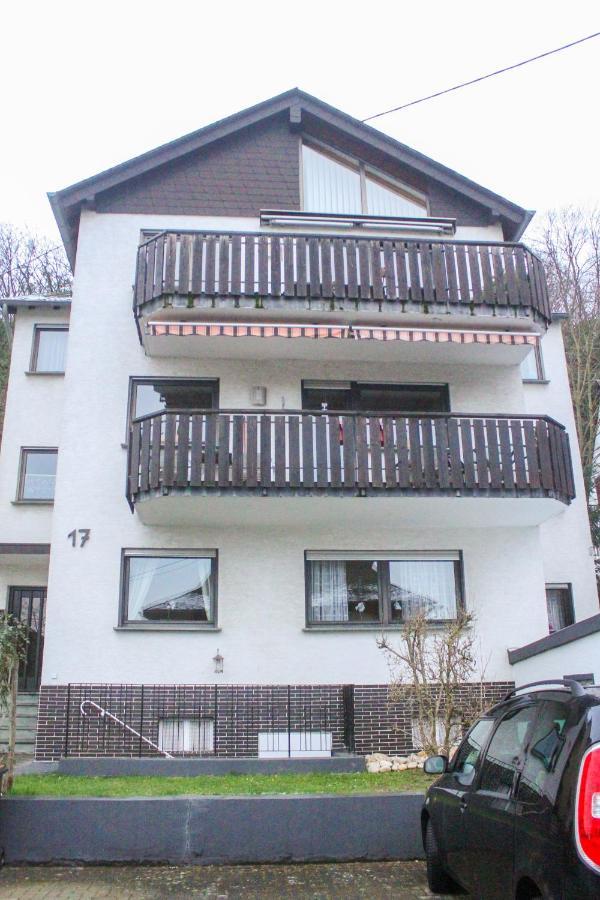 Ferienhaus Seilerbahn 17 Vallendar Exteriér fotografie