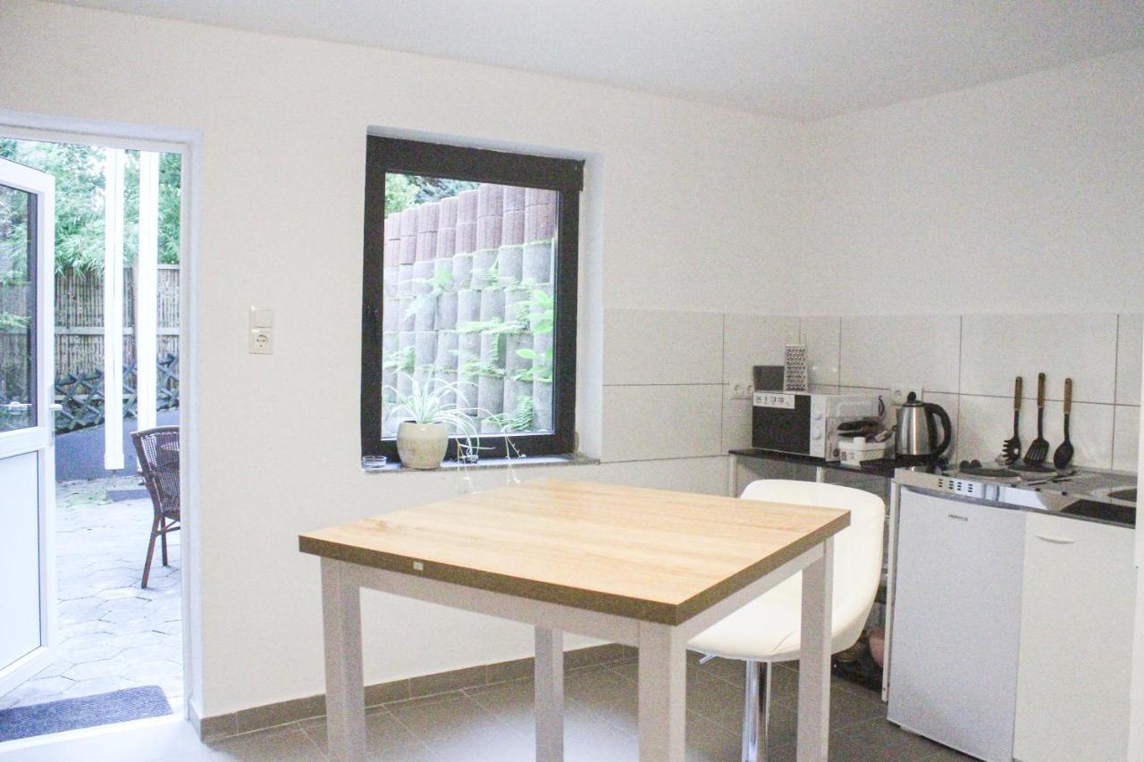 Ferienhaus Seilerbahn 17 Vallendar Exteriér fotografie